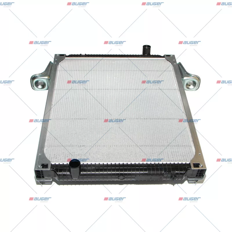 Radiateur, refroidissement du moteur AUGER 77900