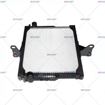 Radiateur, refroidissement du moteur AUGER