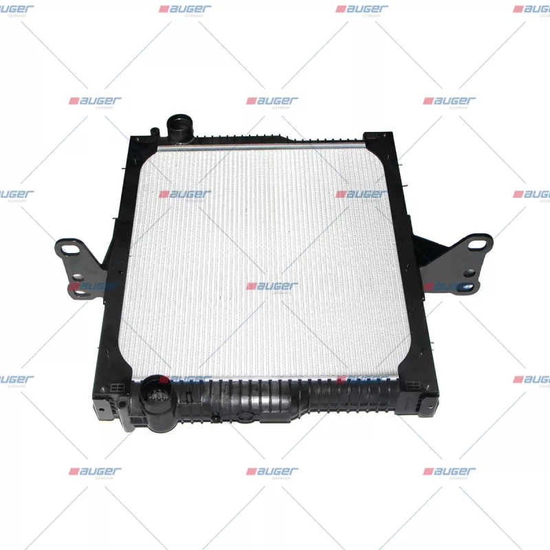 Radiateur, refroidissement du moteur AUGER 77903