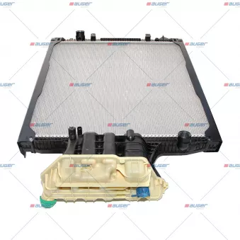 Radiateur, refroidissement du moteur AUGER