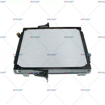 Radiateur, refroidissement du moteur AUGER