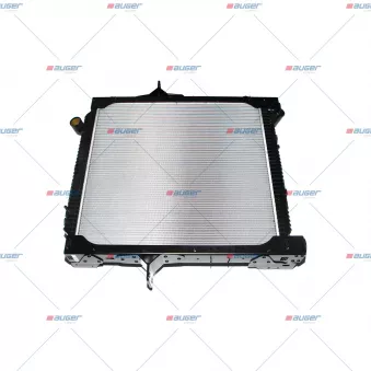 Radiateur, refroidissement du moteur AUGER