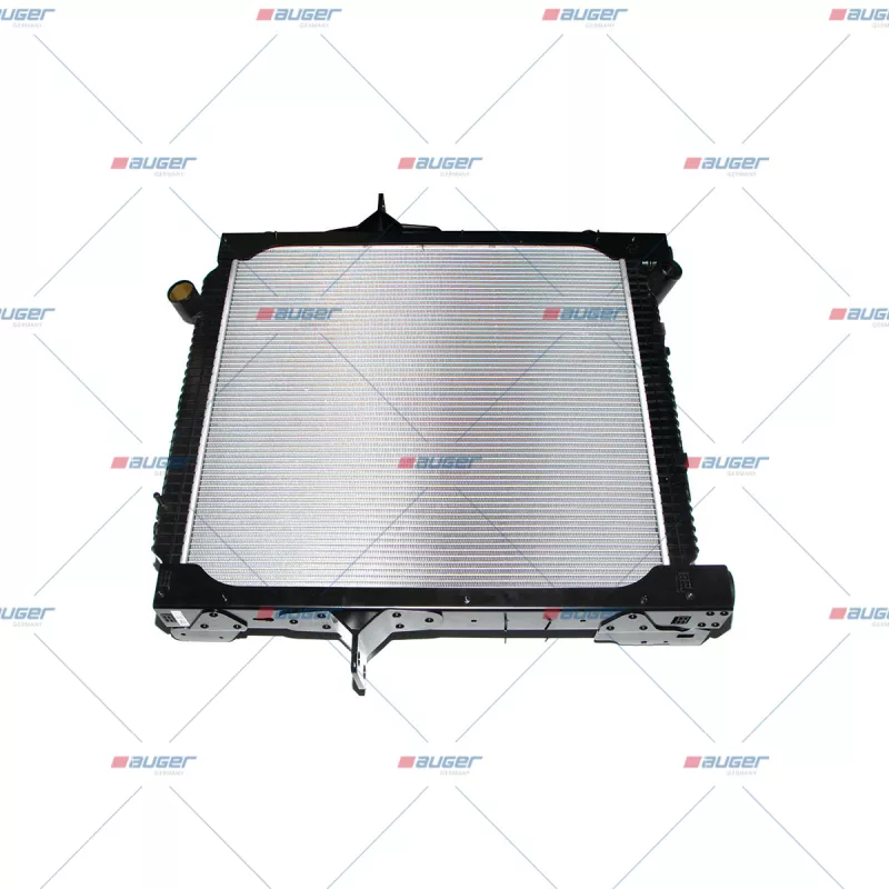 Radiateur, refroidissement du moteur AUGER 77896