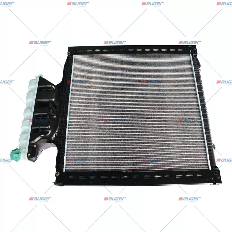 Radiateur, refroidissement du moteur AUGER 77892