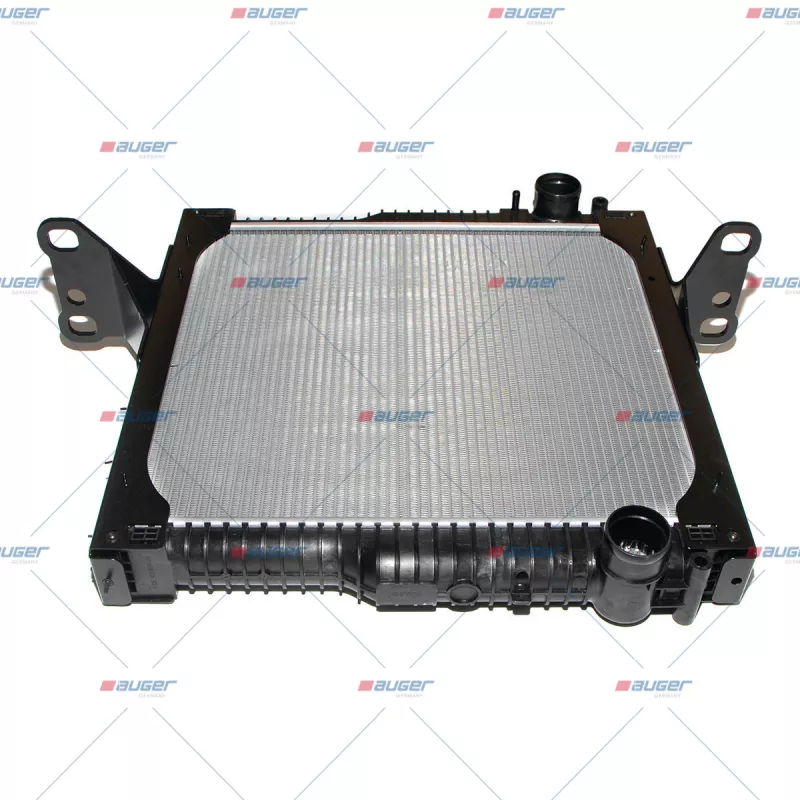 Radiateur, refroidissement du moteur AUGER 77904
