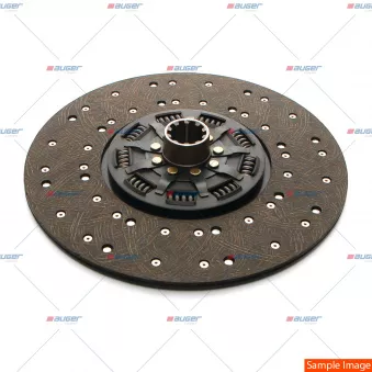 Disque d'embrayage AUGER