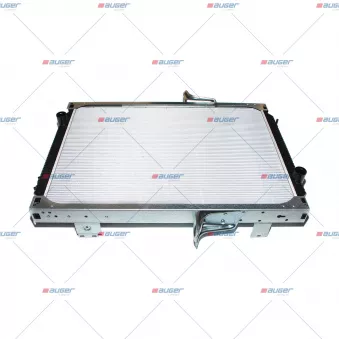 Radiateur, refroidissement du moteur AUGER
