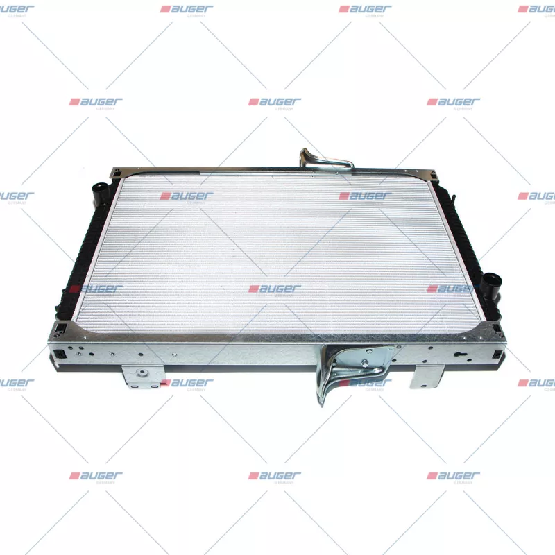 Radiateur, refroidissement du moteur AUGER 73280