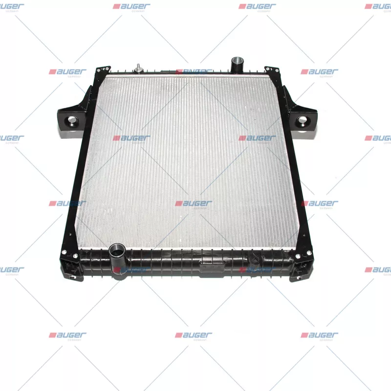Radiateur, refroidissement du moteur AUGER 73281
