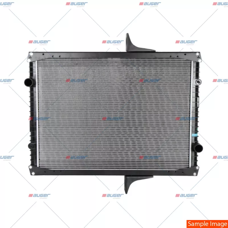 Radiateur, refroidissement du moteur AUGER 73282