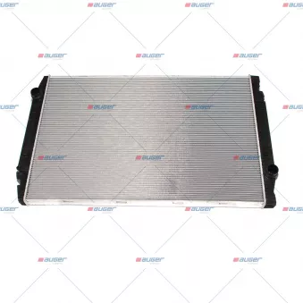 Radiateur, refroidissement du moteur AUGER