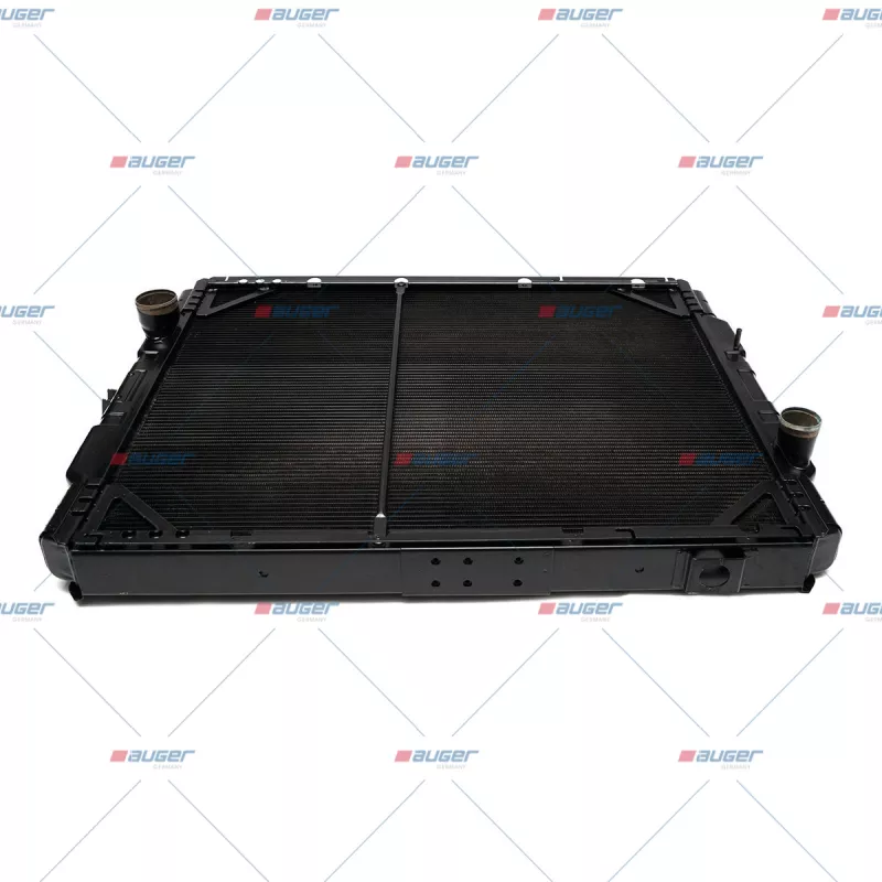 Radiateur, refroidissement du moteur AUGER 73283