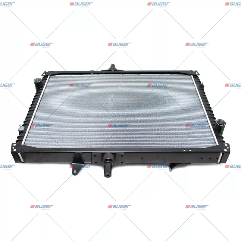 Radiateur, refroidissement du moteur AUGER 73284