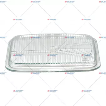 Disperseur, projecteur principal AUGER