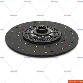 Disque d'embrayage AUGER