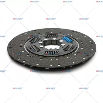Disque d'embrayage AUGER