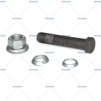 Boulon de roue AUGER