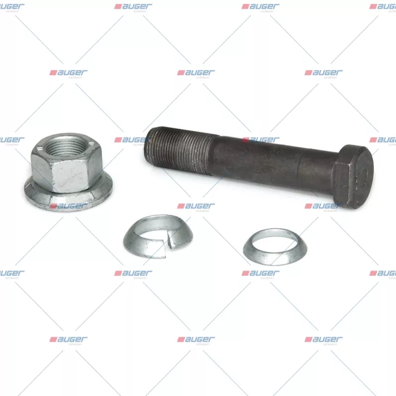 Boulon de roue AUGER 74111