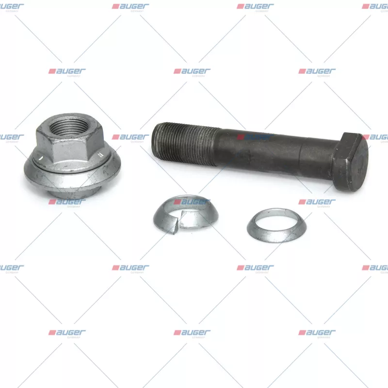 Boulon de roue AUGER 74112