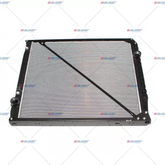 Radiateur, refroidissement du moteur AUGER
