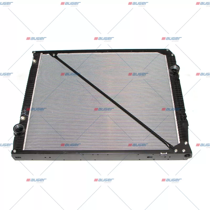 Radiateur, refroidissement du moteur AUGER 73214