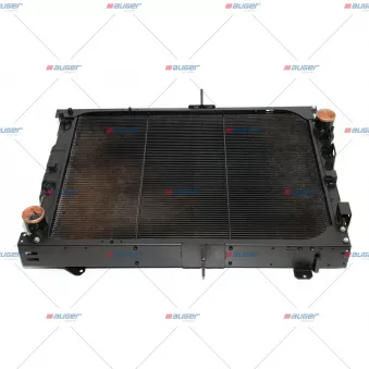 Radiateur, refroidissement du moteur AUGER