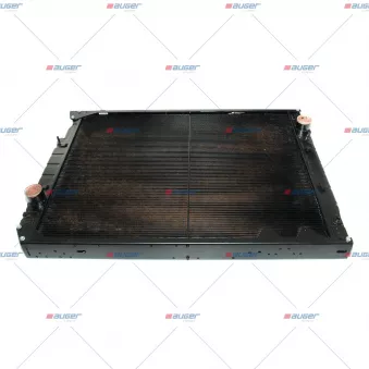 Radiateur, refroidissement du moteur AUGER