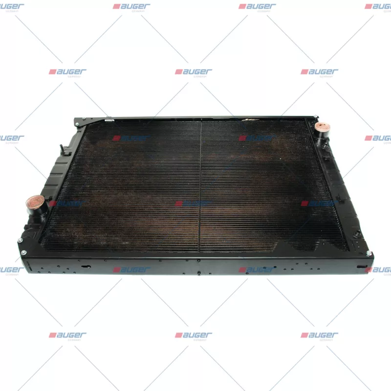 Radiateur, refroidissement du moteur AUGER 73211