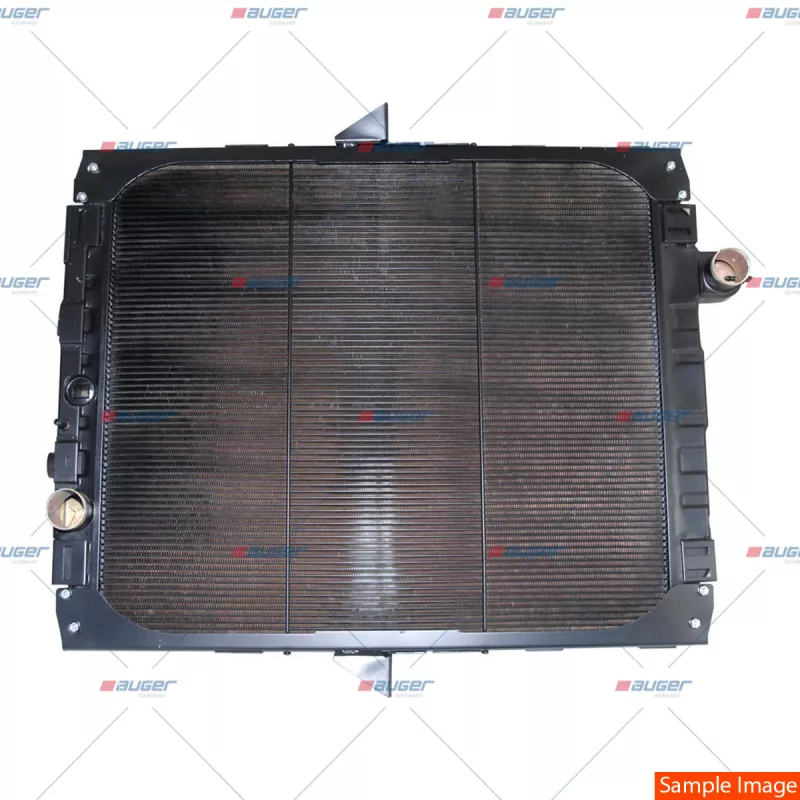 Radiateur, refroidissement du moteur AUGER 73267