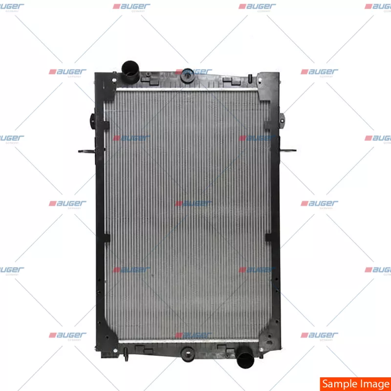 Radiateur, refroidissement du moteur AUGER 73269
