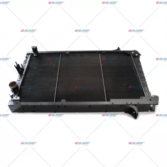 Radiateur, refroidissement du moteur AUGER