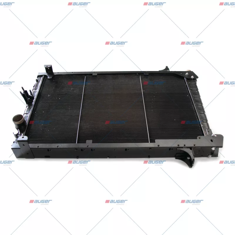 Radiateur, refroidissement du moteur AUGER 73270