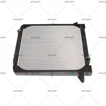 Radiateur, refroidissement du moteur AUGER