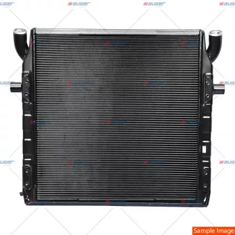 Radiateur, refroidissement du moteur AUGER