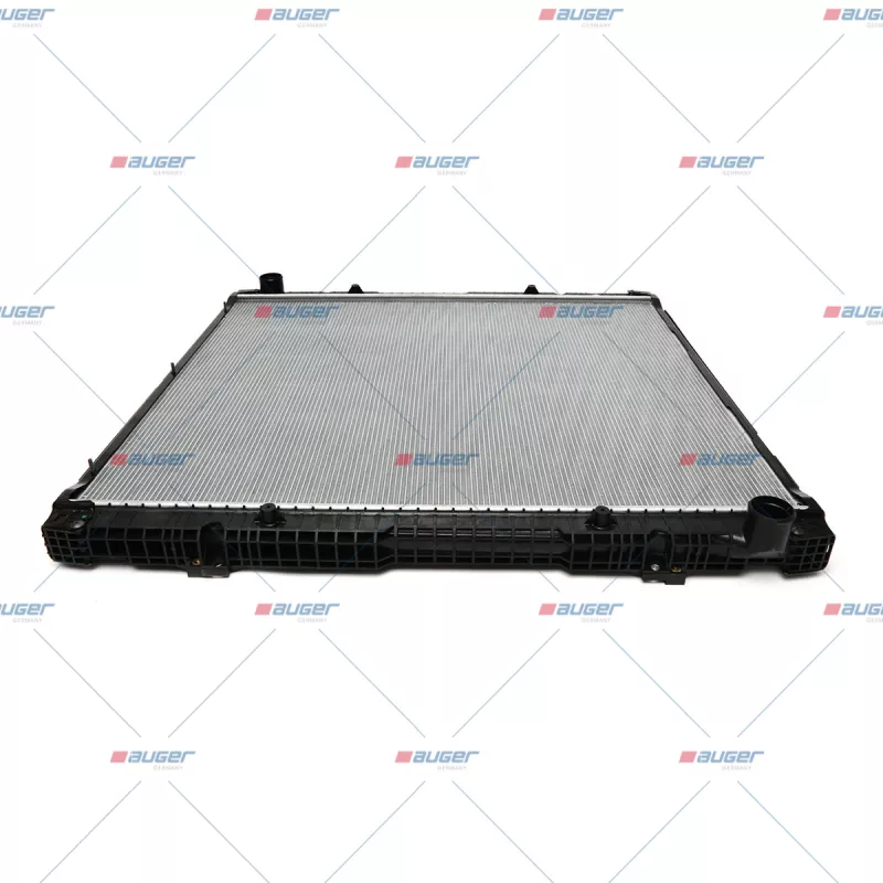 Radiateur, refroidissement du moteur AUGER 73263