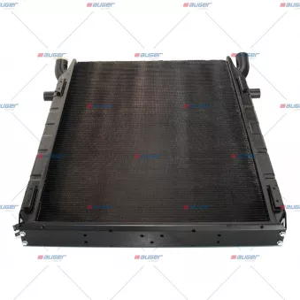 Radiateur, refroidissement du moteur AUGER