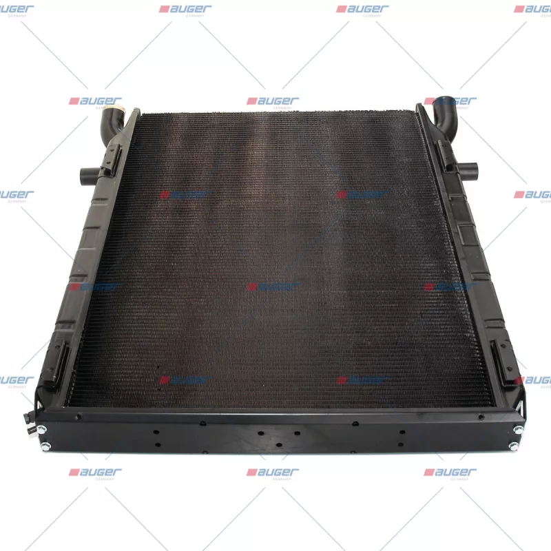 Radiateur, refroidissement du moteur AUGER 73262