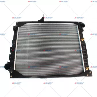 Radiateur, refroidissement du moteur AUGER
