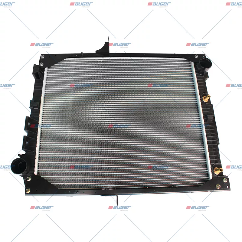 Radiateur, refroidissement du moteur AUGER 73225