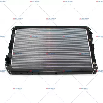 Radiateur, refroidissement du moteur AUGER