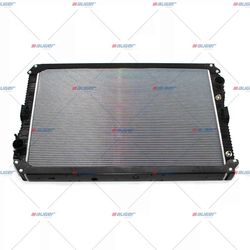Radiateur, refroidissement du moteur AUGER 73228