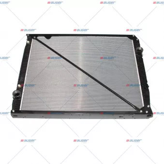 Radiateur, refroidissement du moteur AUGER