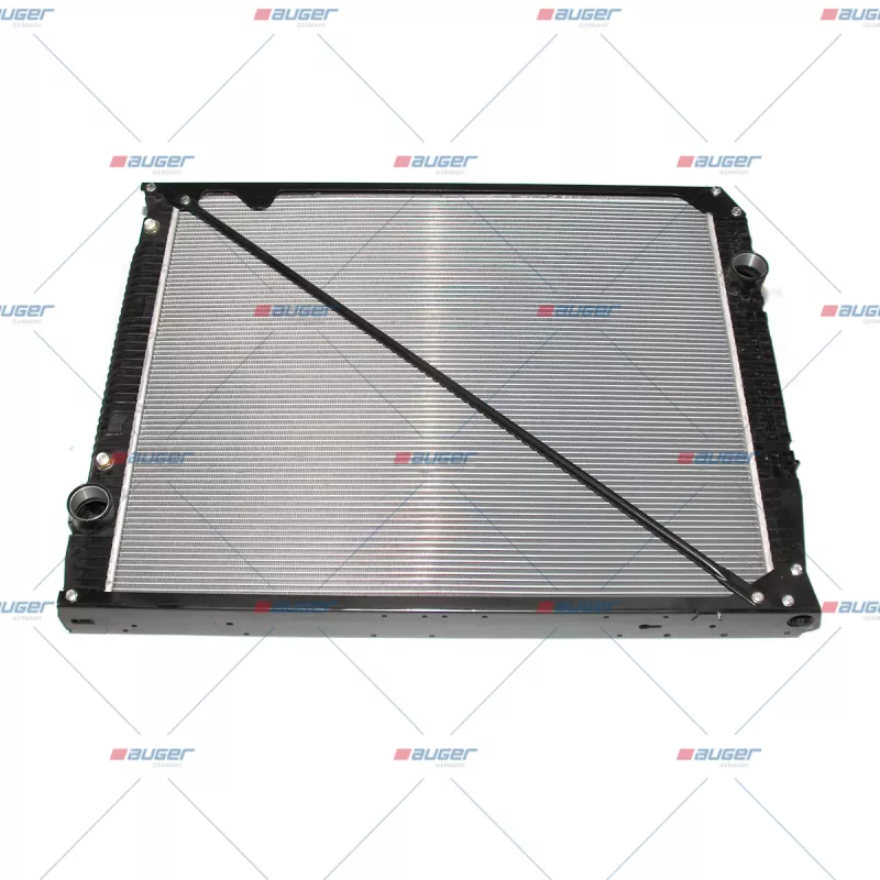 Radiateur, refroidissement du moteur AUGER 73223