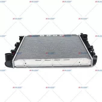 Radiateur, refroidissement du moteur AUGER