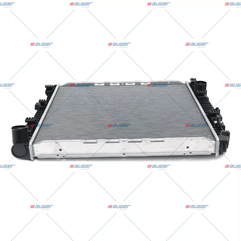 Radiateur, refroidissement du moteur AUGER 73229