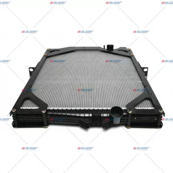Radiateur, refroidissement du moteur AUGER
