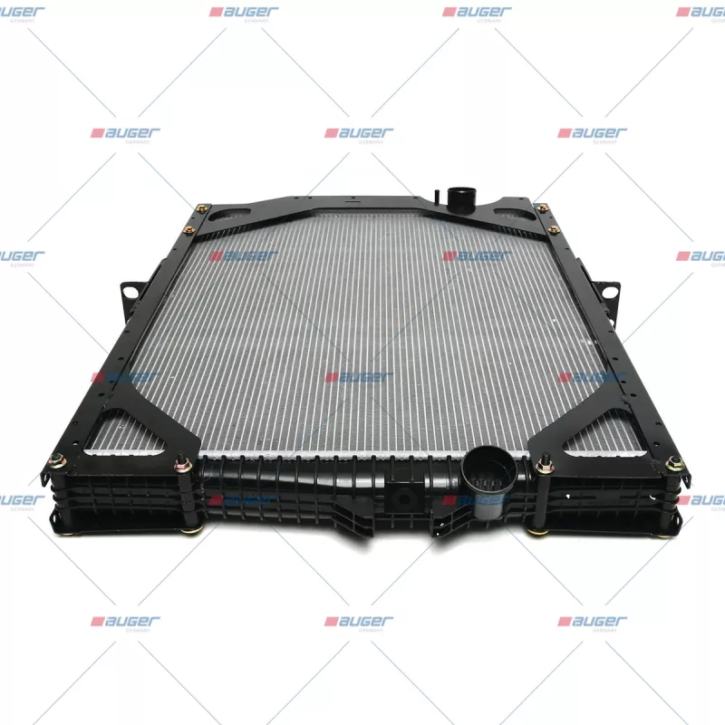 Radiateur, refroidissement du moteur AUGER 73250