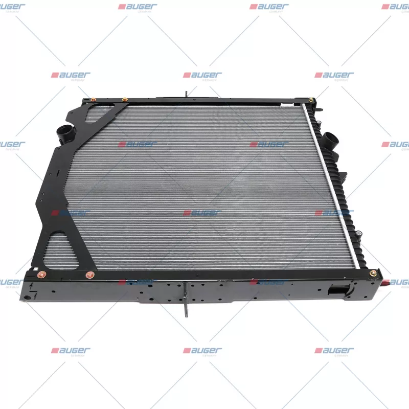 Radiateur, refroidissement du moteur AUGER 73251