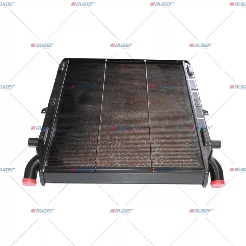 Radiateur, refroidissement du moteur AUGER 73260