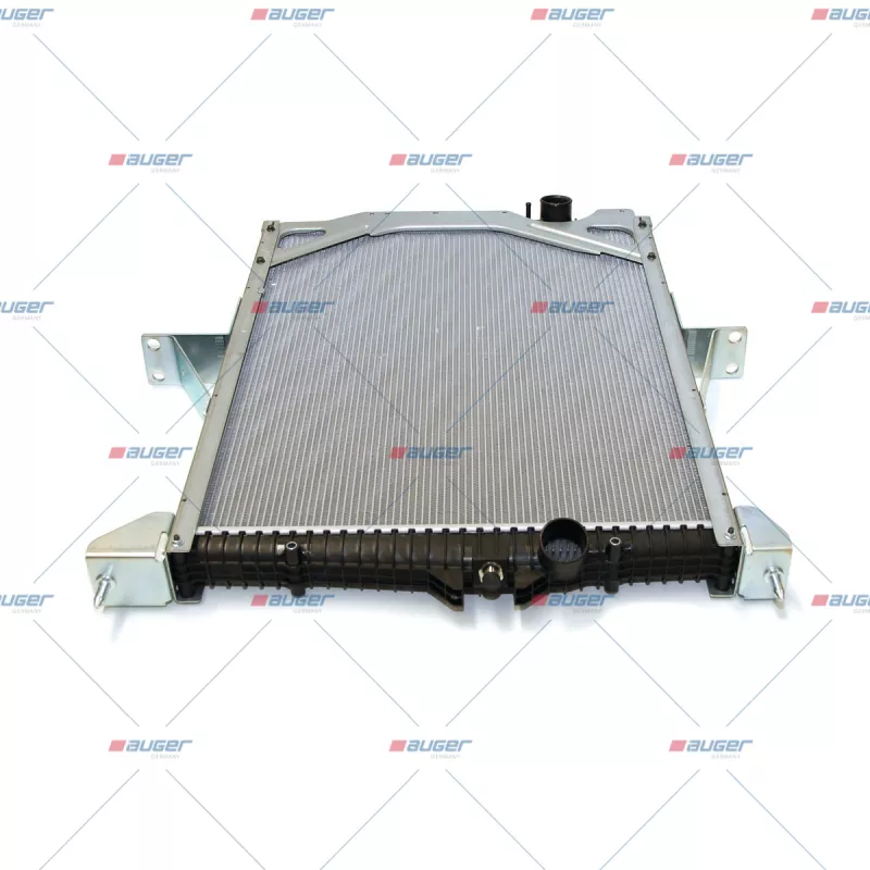 Radiateur, refroidissement du moteur AUGER 73254